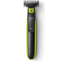 Electric Hair Clipper With Rechargeable Battery