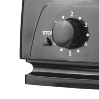 2-slice Extra Wide Slot Toaster