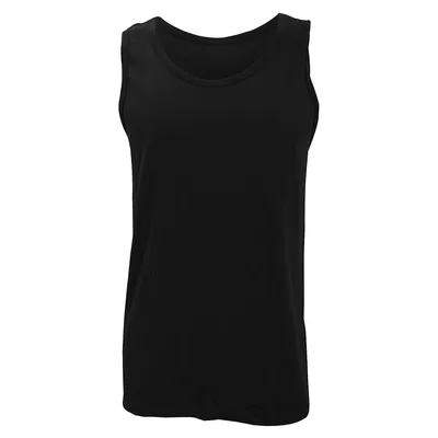 Mens Softstyle Tank Vest Top