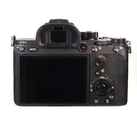 A7r Iiia Mirrorless Digital Camera + Sigma 28-70mm F/2.8 Dg Dn Lens Bundle
