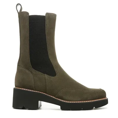 Domino Waterproof Chelsea Boot