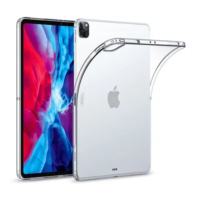 Rebound Soft Shell Case For Apple Ipad Pro 12.9 (2020)