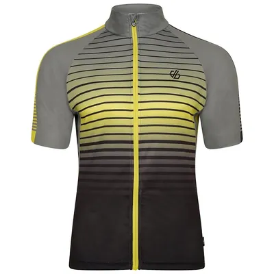 Mens Virtuous Aep Cycling Jersey