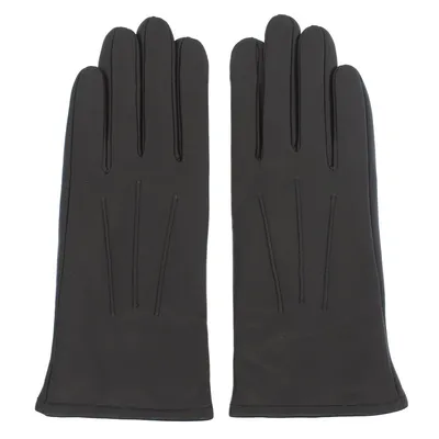 Nicci Ladies - Basic Leather Glove
