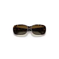 Vo2606s Polarized Sunglasses