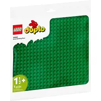Duplo: Green Building Plate