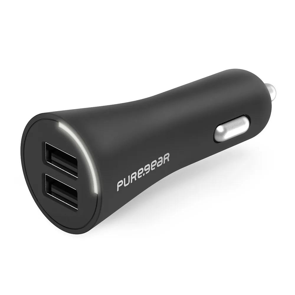 Mi 37w Dual Port Car Charger