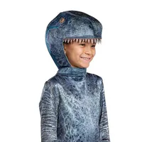 Jurassic World Blue Dinosaur Toddler Costume