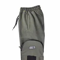 Mindful Mover Premium Boys Jogger Pants