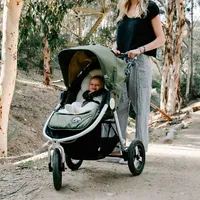 Organic Cotton Infant Insert For Strollers