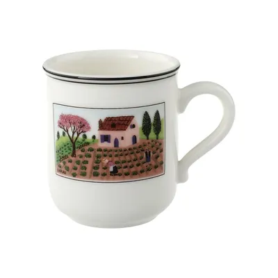 Design Naif Porcelain Mug