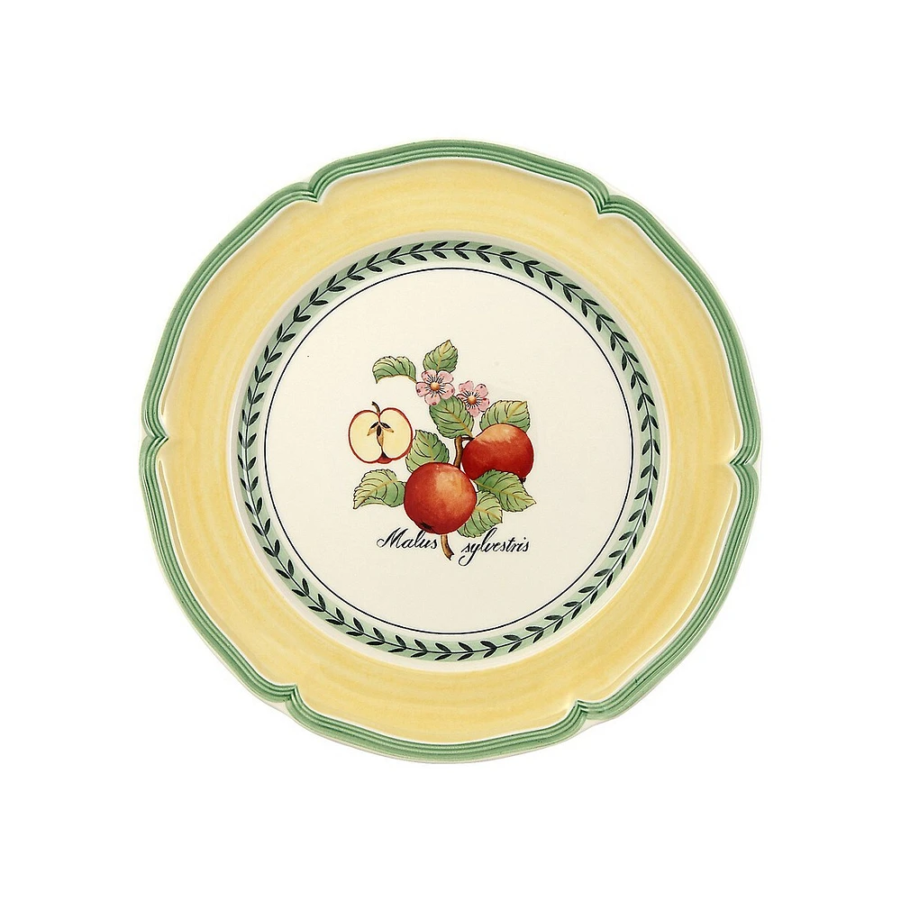 French Garden Valence Dinner Plate