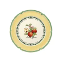 French Garden Valence Dinner Plate