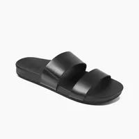 Cushion Vista Slide Sandal