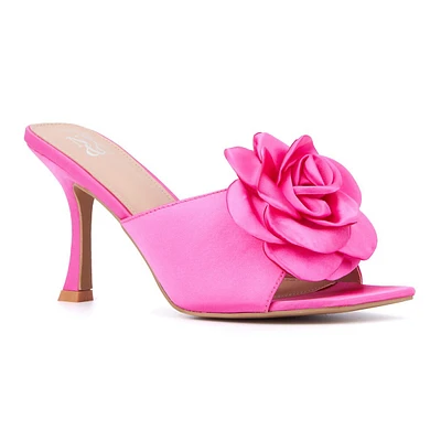 Women's Gardenia Heel Slide