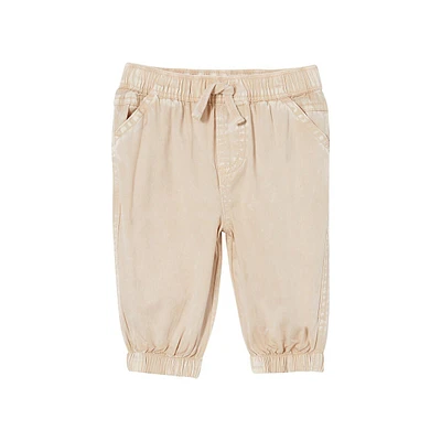 Jace Relaxed Pant
