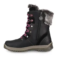 Milly Short Boot