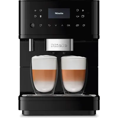 Cm 6160 Milkperfection Automatic Coffee Maker & Espresso Machine Combo With Built-in Grinder And Milk Frother