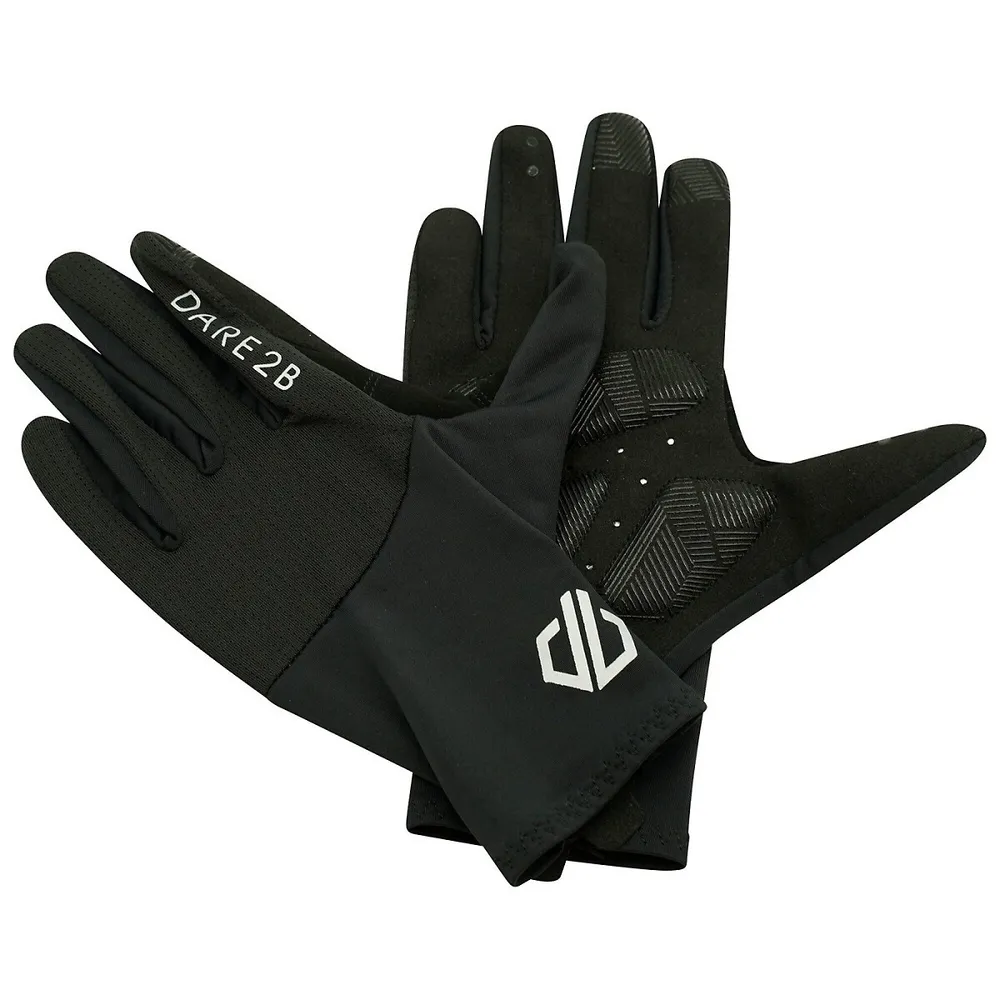 Womens/ladies Forcible Ii Cycling Gloves
