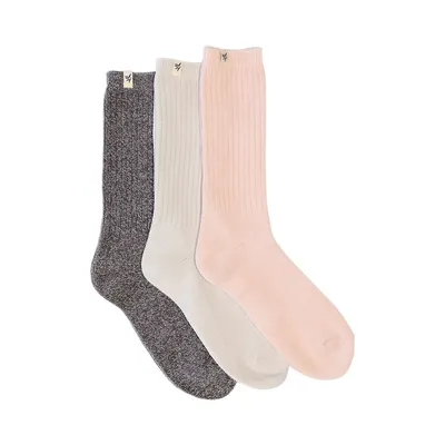 Women's Plush Socks