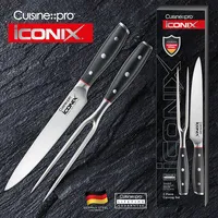 iconiX® Carving Knife Set