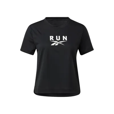 Workout Ready Run Speedwick T-shirt