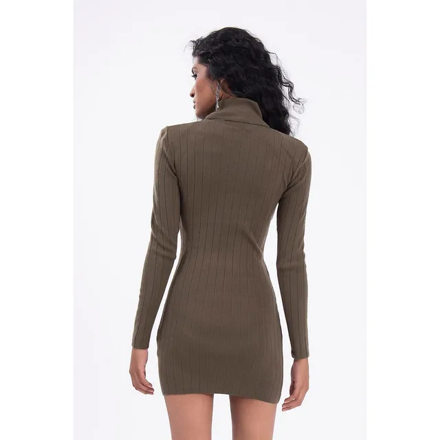 AE Knit Cami Mini Dress