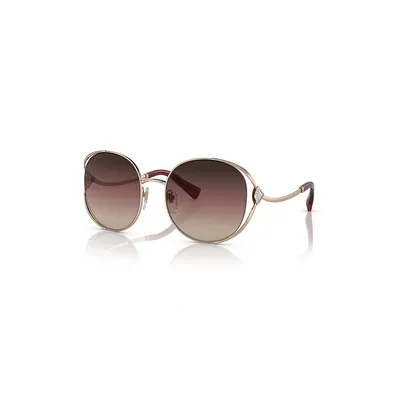 Bv6181b Sunglasses