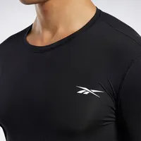 Workout Ready Compression Tee