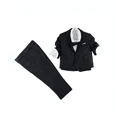 Baby Groom Formal Boys Suit - High Quality, Stylish, And Affordable