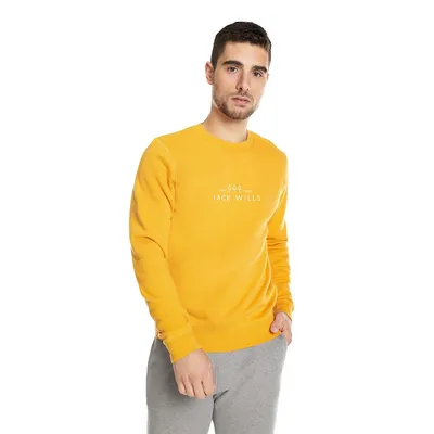 Cruxton Graphic Sweatshirt