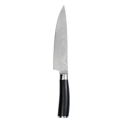 Damascus Japanese Carbon Steel 8" Chef Knife