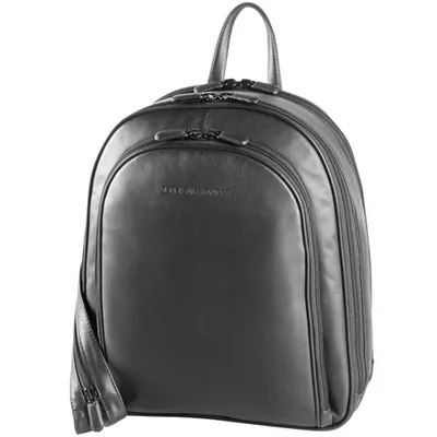 NAVAJO -Three Compartment Backpack (FN 7871)