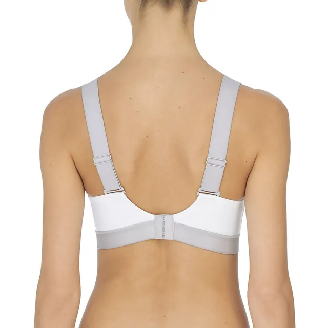 A Supportive Sports Bra: Natori Dynamic Contour Underwire Sports Bra, Don't Miss Out on These 75 Fitness Deals, All on Sale For Cyber Monday!