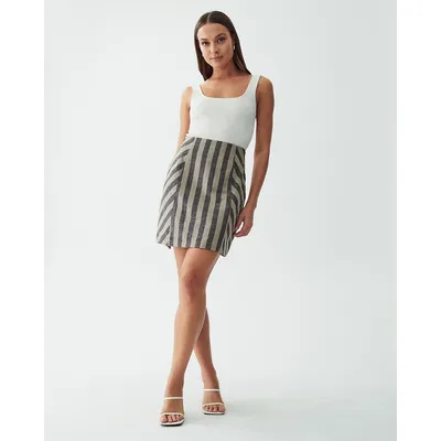 Maja Mini Skirt