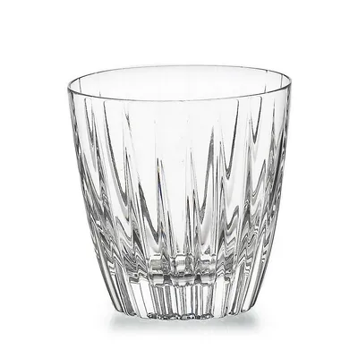 Fantasy Old Fashioned Drinking Glass