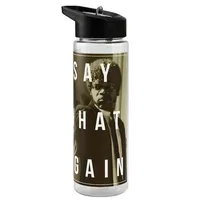 Pulp Fiction Say What Again 24 Oz Water Bottle