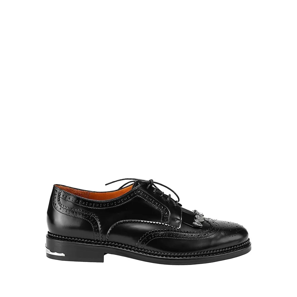 Chaussures Brogues unisexes AJ855