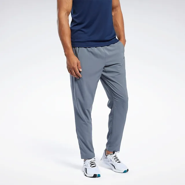 Workout Ready Track Pant - Black