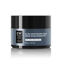 CW Beggs & Sons Ultra-moisturizing Cream, Hypoallergenic and Fragrance-Free, 50 Ml