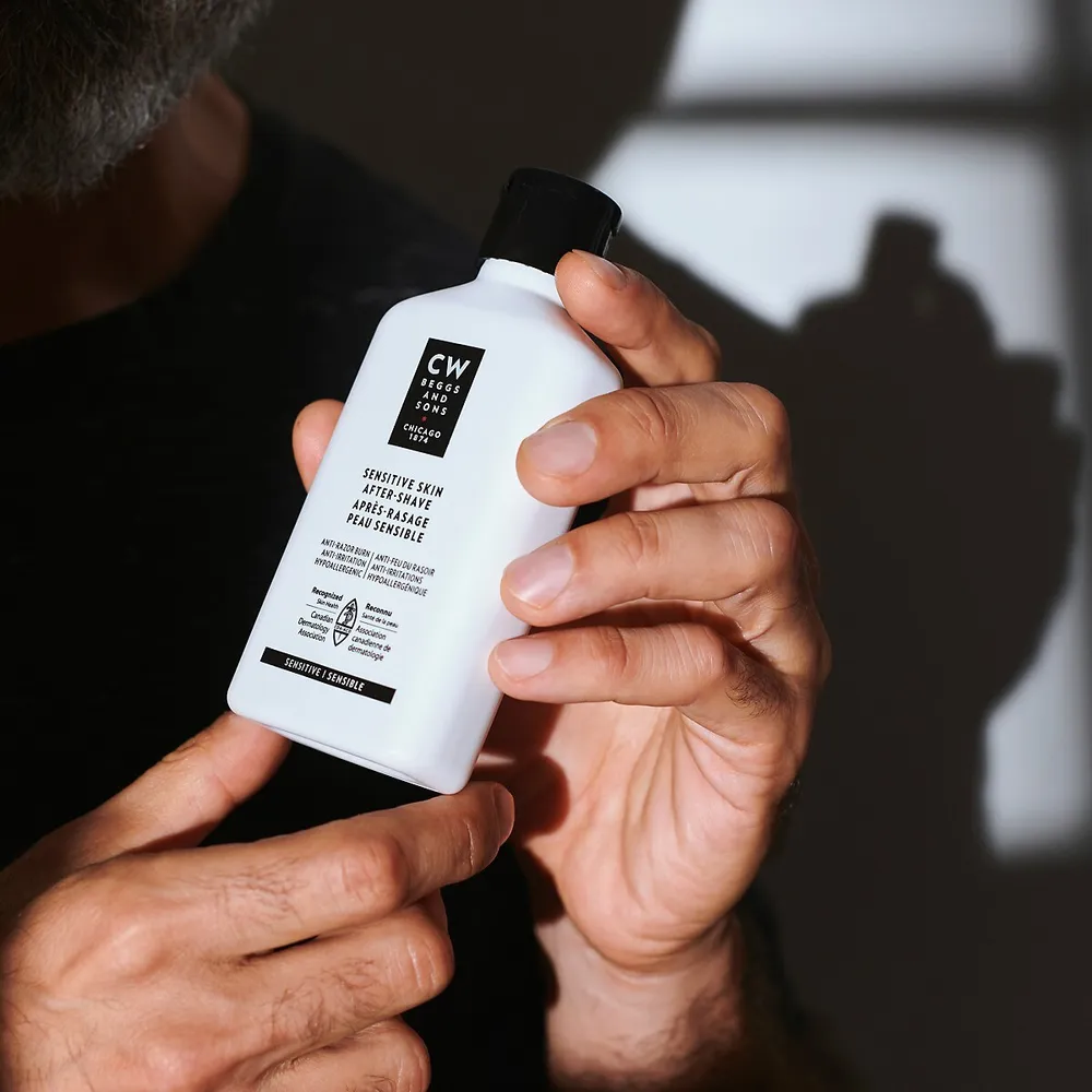 Sensitive Skin After-Shave