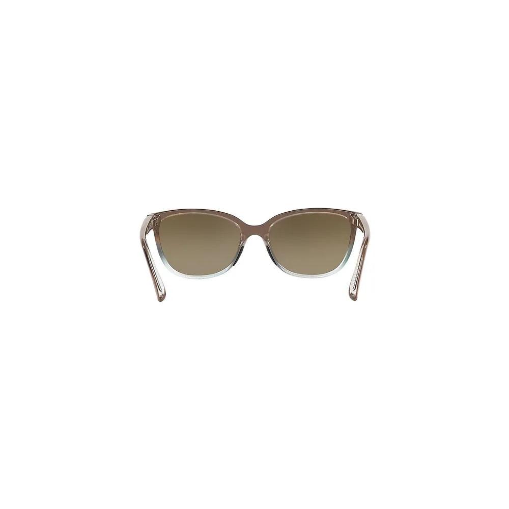 758 Honi Polarized Sunglasses