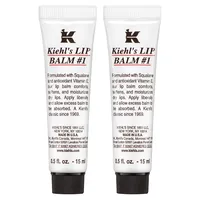 Kissable Lip Balm Duo - $34 Value