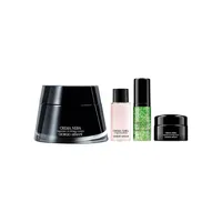 Crema Nera Supreme Reviving Cream 4-Piece Gift Set