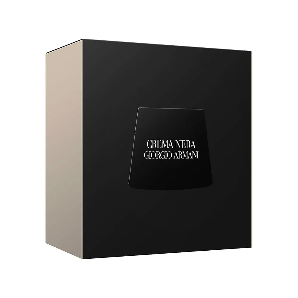 Crema Nera Supreme Reviving Cream 4-Piece Gift Set