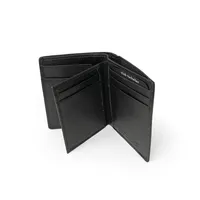 Men's Vertical Slimfold Wallet