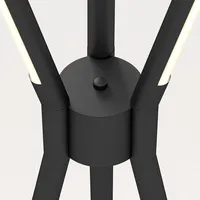 Triad Modern Floor Lamp
