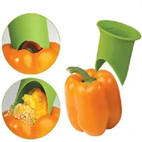 Kitchen Pepper Corer Remove The Seeds Of Your Veggies