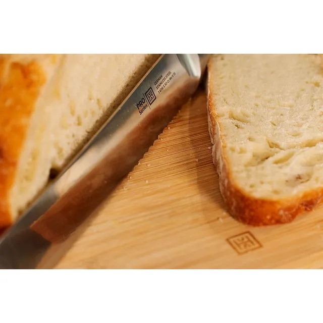 Babish BWB Stainless Steel Bread Knife