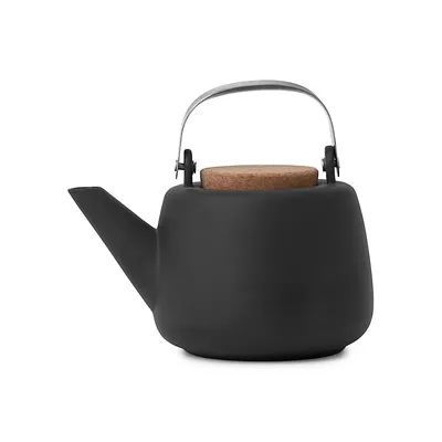 Nicola Porcelain Teapot